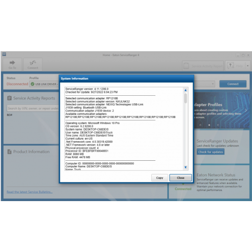 eaton-serviceranger-v4-11-profesional-09-2023-with-kg